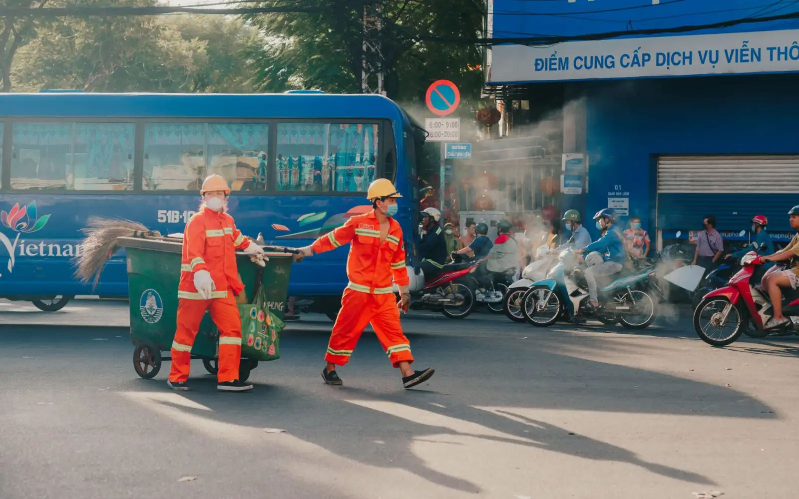 杭州庆丰国际货运海运订舱操作流程及常见问题详解